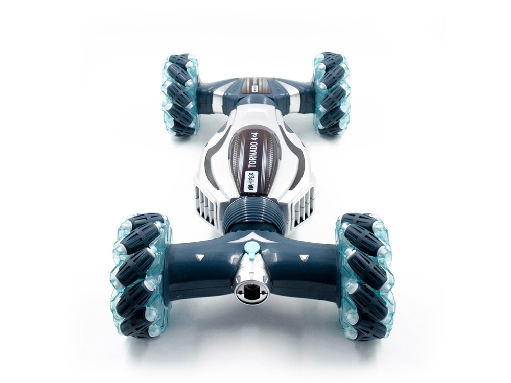 Радиоуправляемая машина HIPER TORNADO 4x4