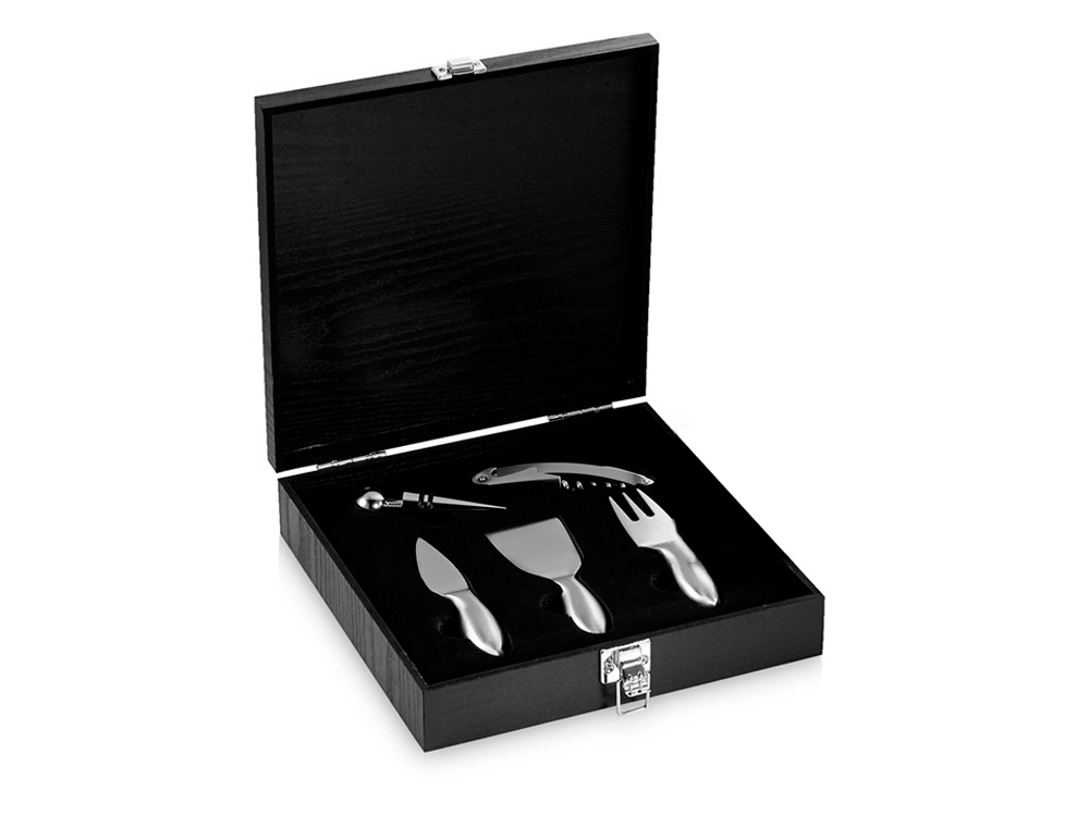 Набор для вина Mino с логотипом Paul Bocuse | Print Logo