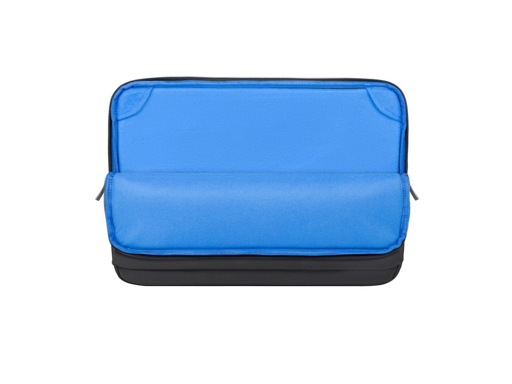 RIVACASE 8204 black чехол для ноутбука 13.3-14 / 12