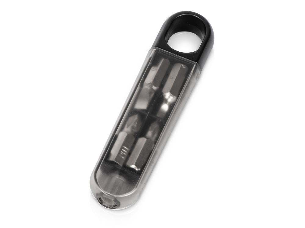 Набор отверток 4-в-1 Wint с логотипом  | Print Logo