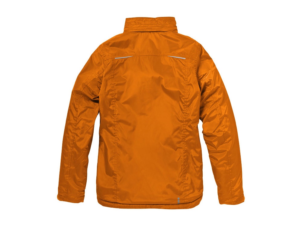 Куртка Smithers женская, оранжевый