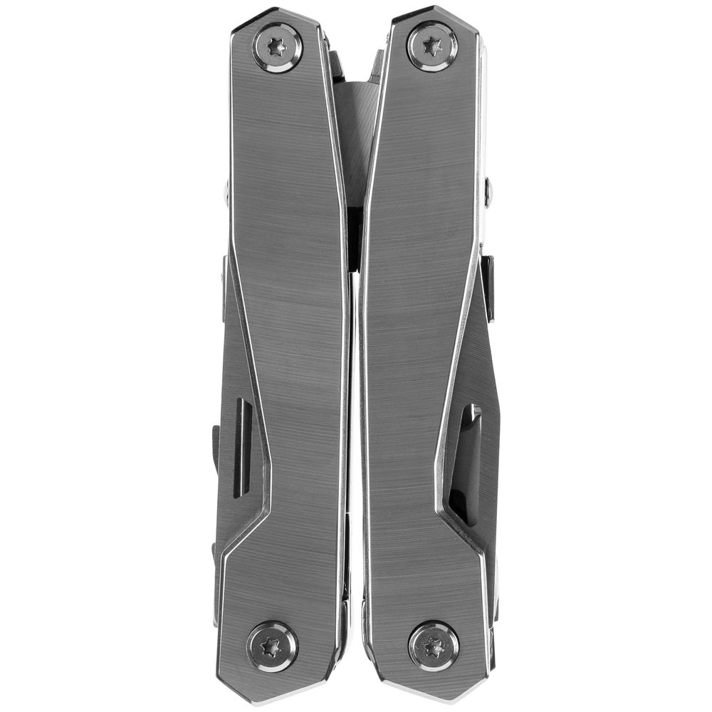 Мультиинструмент Vakwerk — пример нанесения логотипа (Stride) | Print Logo