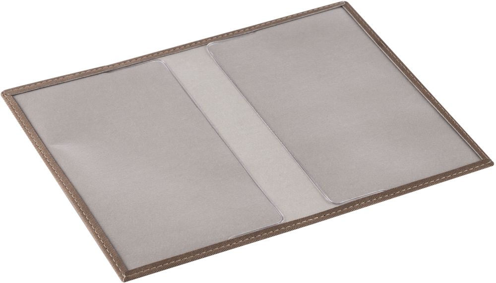 Обложка для паспорта Twill