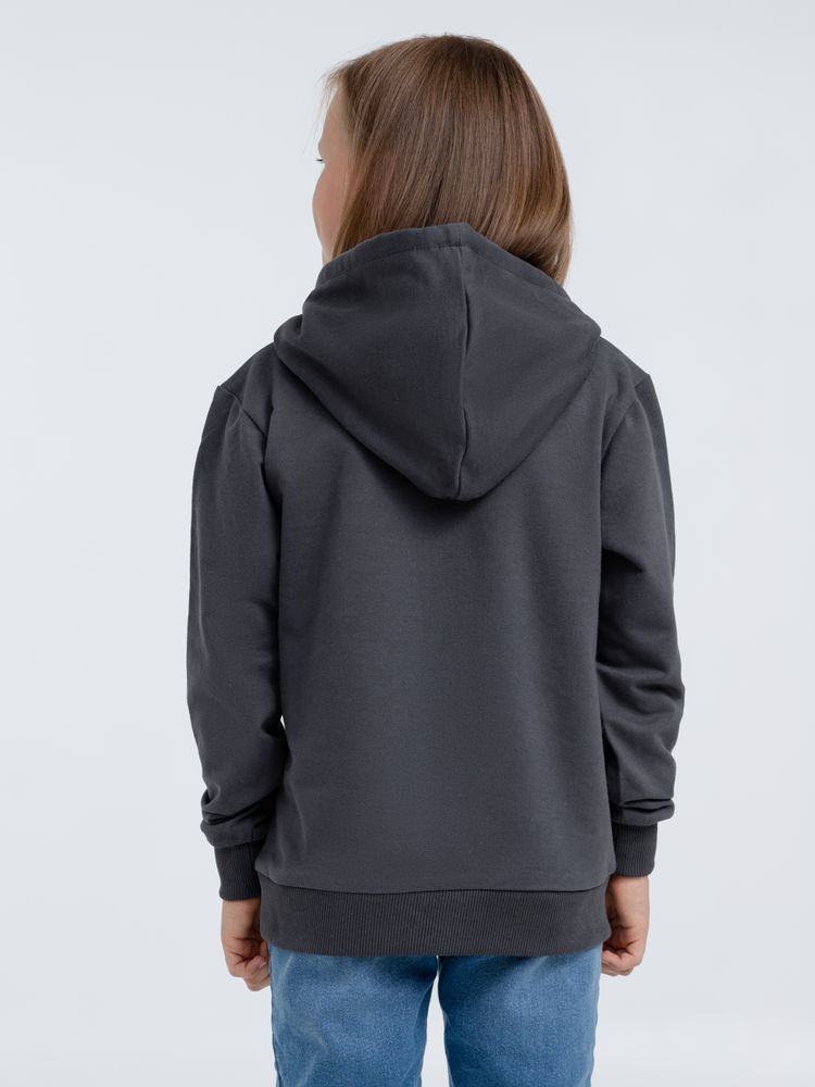 Худи детское Kirenga Kids 2.0 фото на сайте Print Logo.