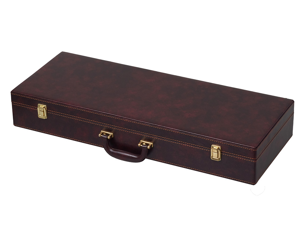 Дипломат подарочный с логотипом  | Print Logo