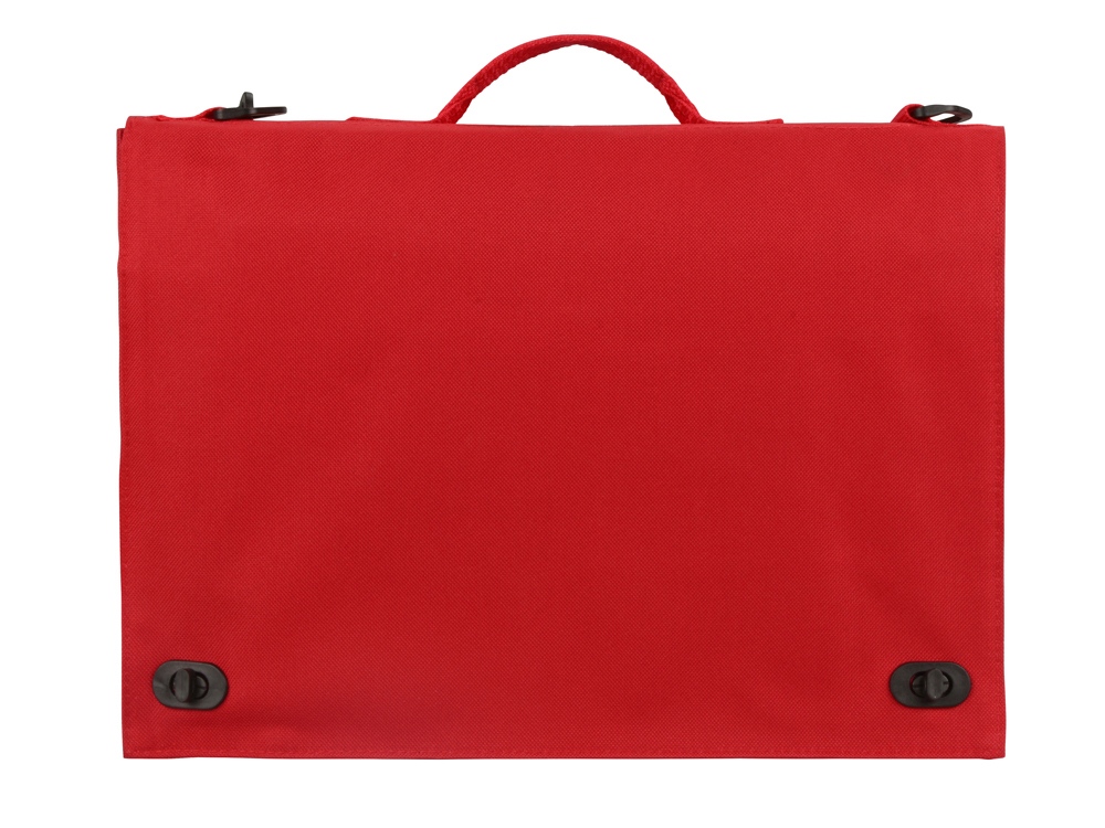 Сумка для конференций Santa Fee, красный