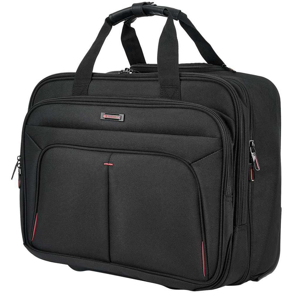 Мобильный офис X Range фото на сайте Print Logo.