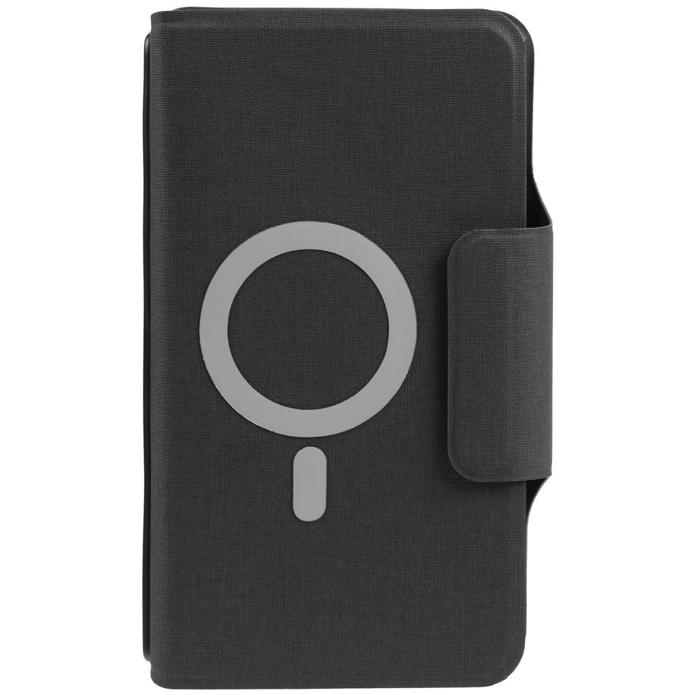 Дорожный органайзер с аккумулятором Oiroфото на сайте Print Logo.