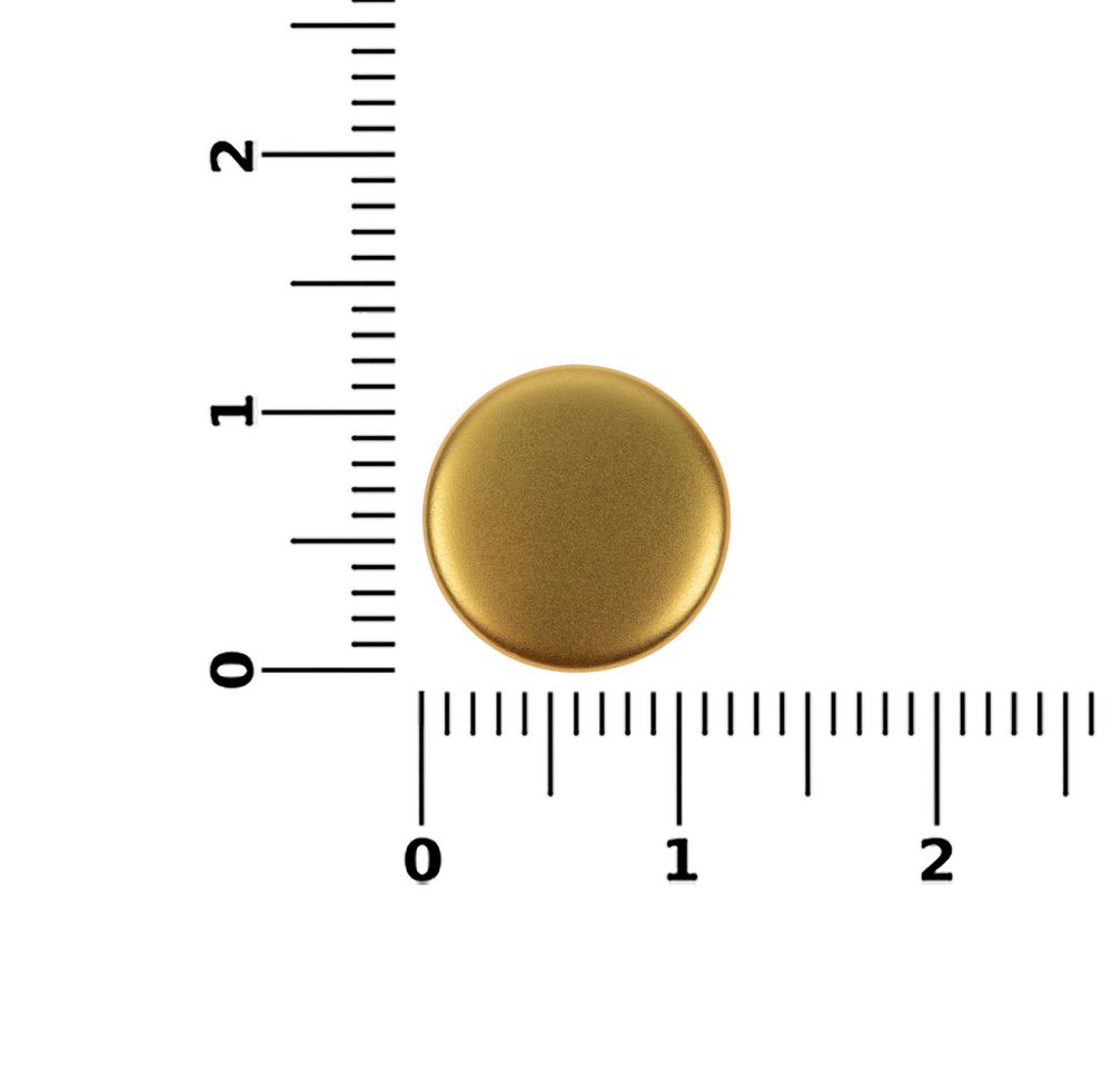 Кнопка Clavis, M