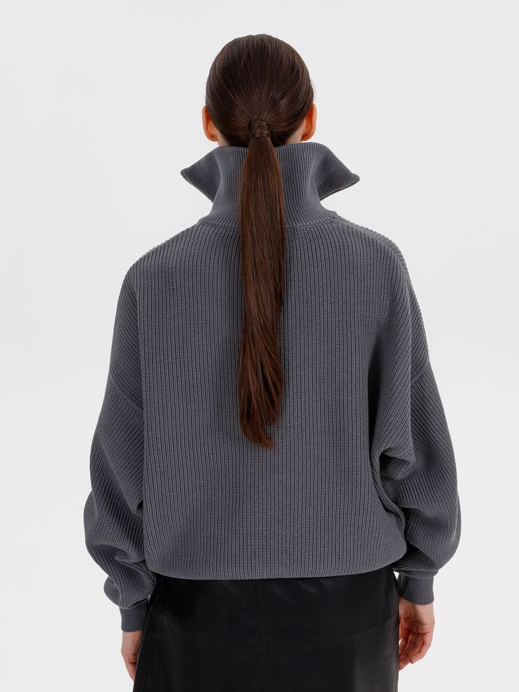 Джемпер Siluetti Birne фото на сайте Print Logo.