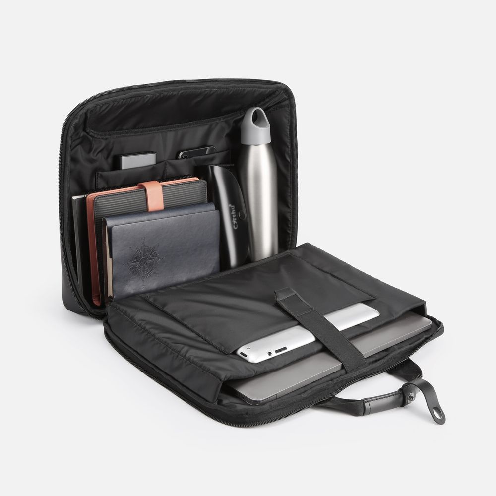 Сумка для ноутбука Storax фото на сайте Print Logo.