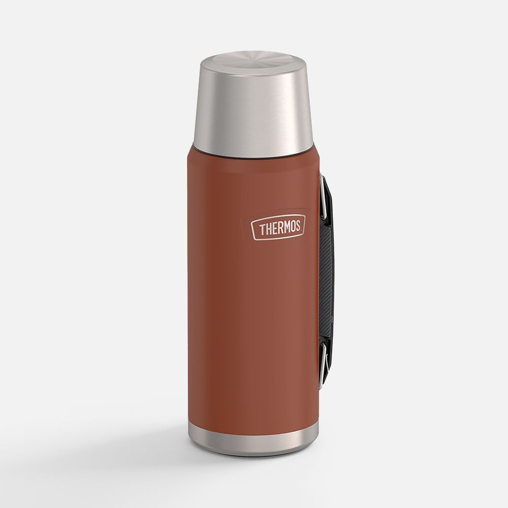 Термос Icon 1200 с логотипом THERMOS | Print Logo