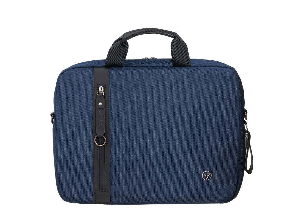 Сумка для ноутбука ВЕКТОР 15.6'' с логотипом Torber | Print Logo