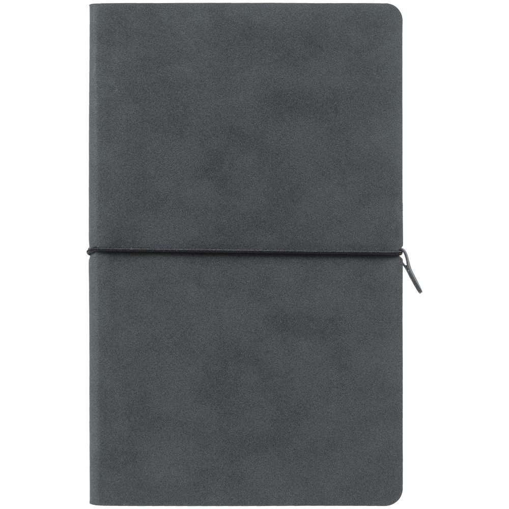 Ежедневник Nubuk, недатированный фото на сайте Print Logo.