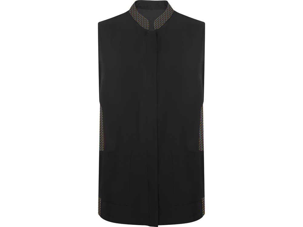 Жилет Aldany, женский с логотипом Roly | Print Logo