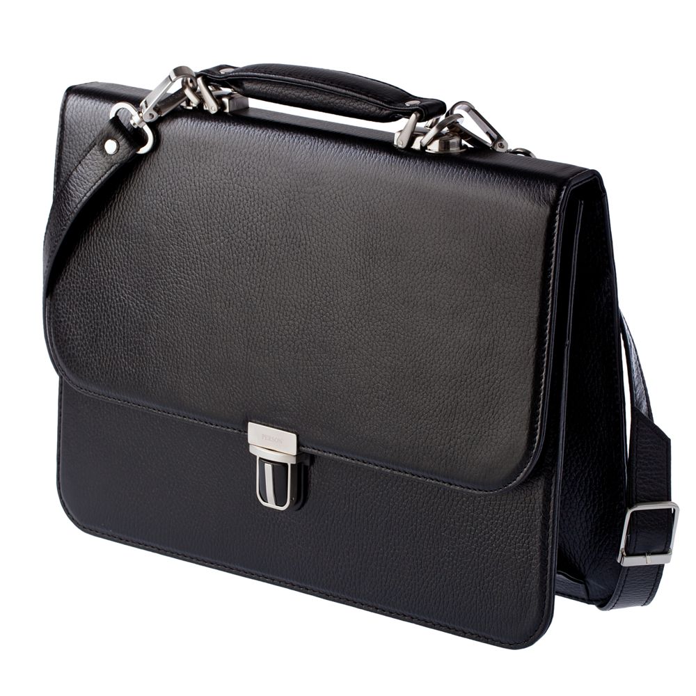 Портфель «Консул» фото на сайте Print Logo.