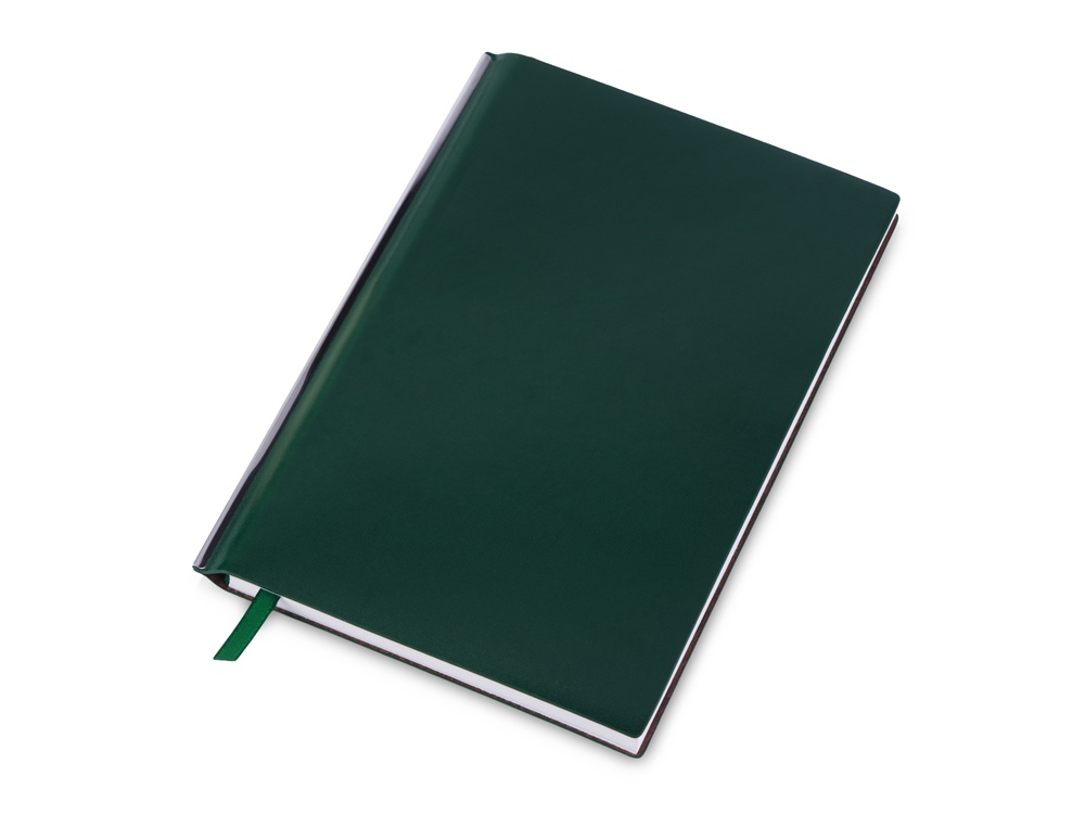 Блокнот А5 Scribe с логотипом YoonY | Print Logo