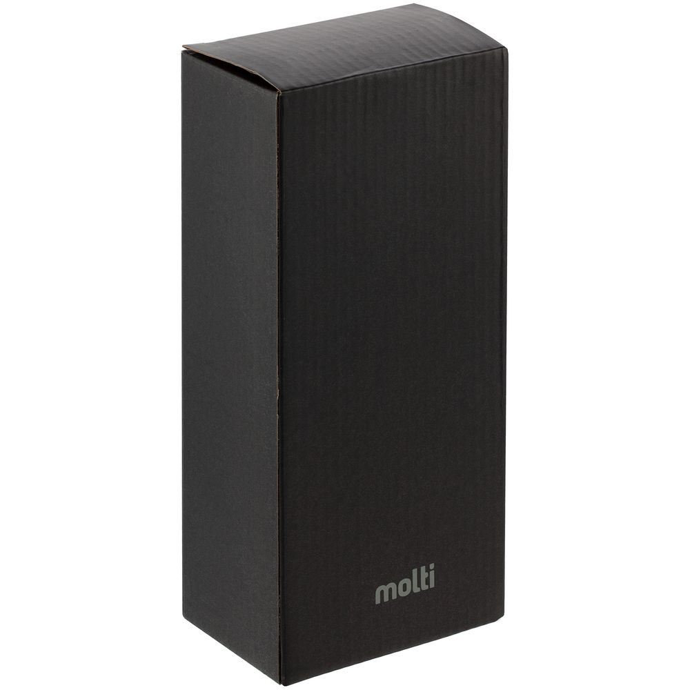 Спрей-дозатор для масла и уксуса Splash — пример нанесения логотипа (Molti) | Print Logo