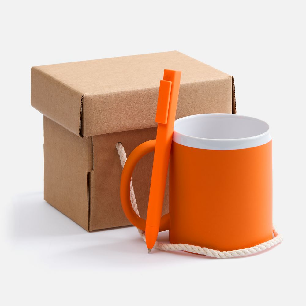 Набор StopSpot с логотипом  | Print Logo