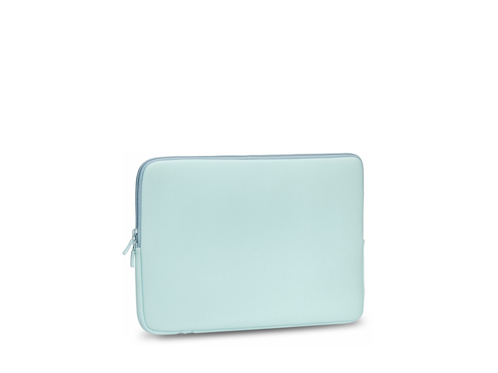 Универсальный чехол для ноутбука 13.3 с логотипом RIVACASE | Print Logo