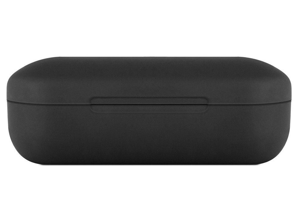 Беспроводные наушники Rombica Mysound Free Black, черный