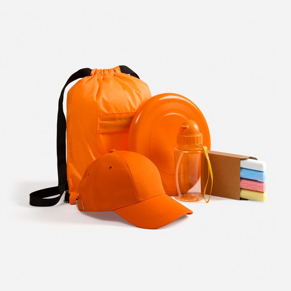 Набор Wonderkid Capture с логотипом  | Print Logo