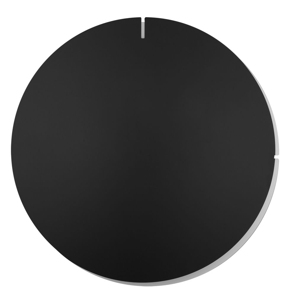 Часы настенные Melancholia Clock с логотипом  | Print Logo