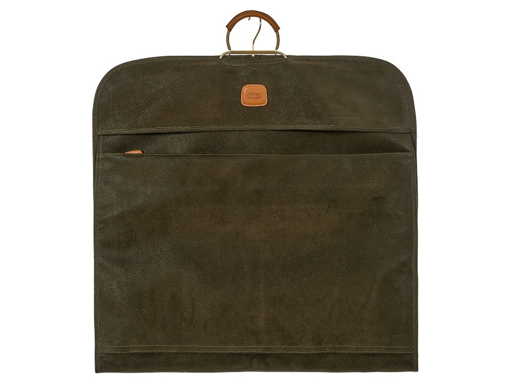 Чехол для одежды LIFE с логотипом BRIC'S | Print Logo