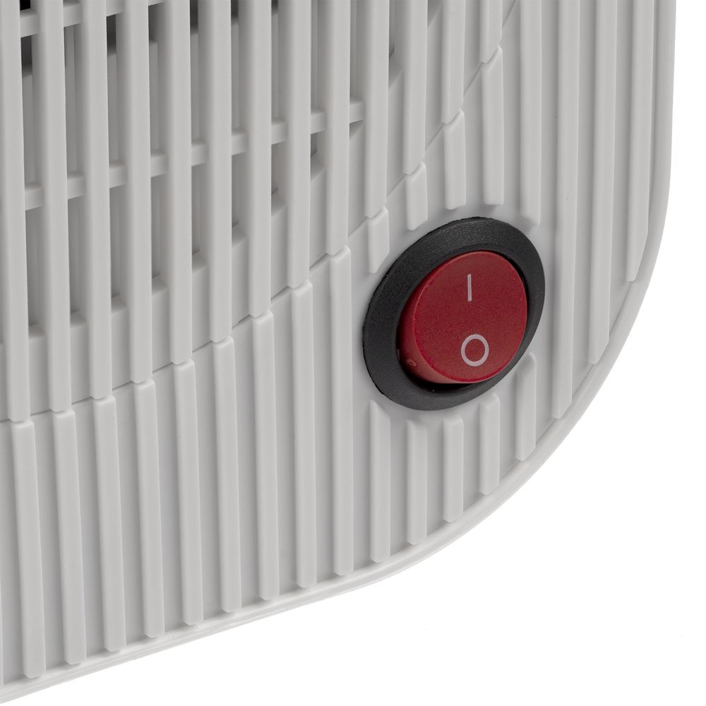 Обогреватель с функцией вентилятора airTune фото на сайте Print Logo.