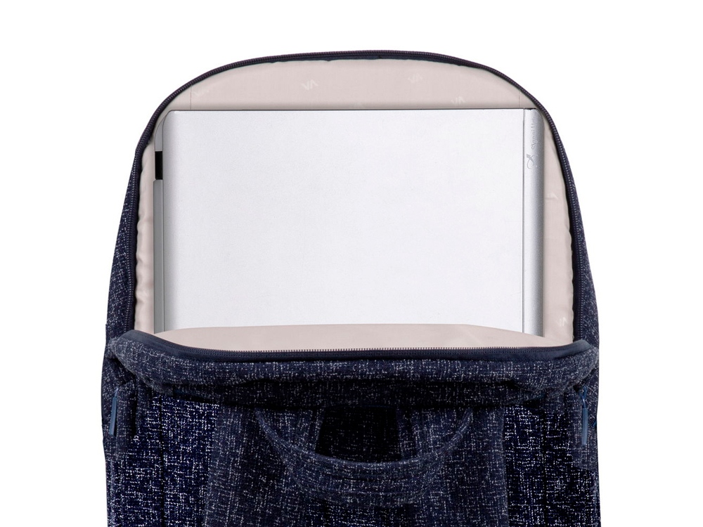 RIVACASE 7962 dark blue рюкзак для ноутбука 15.6 / 6