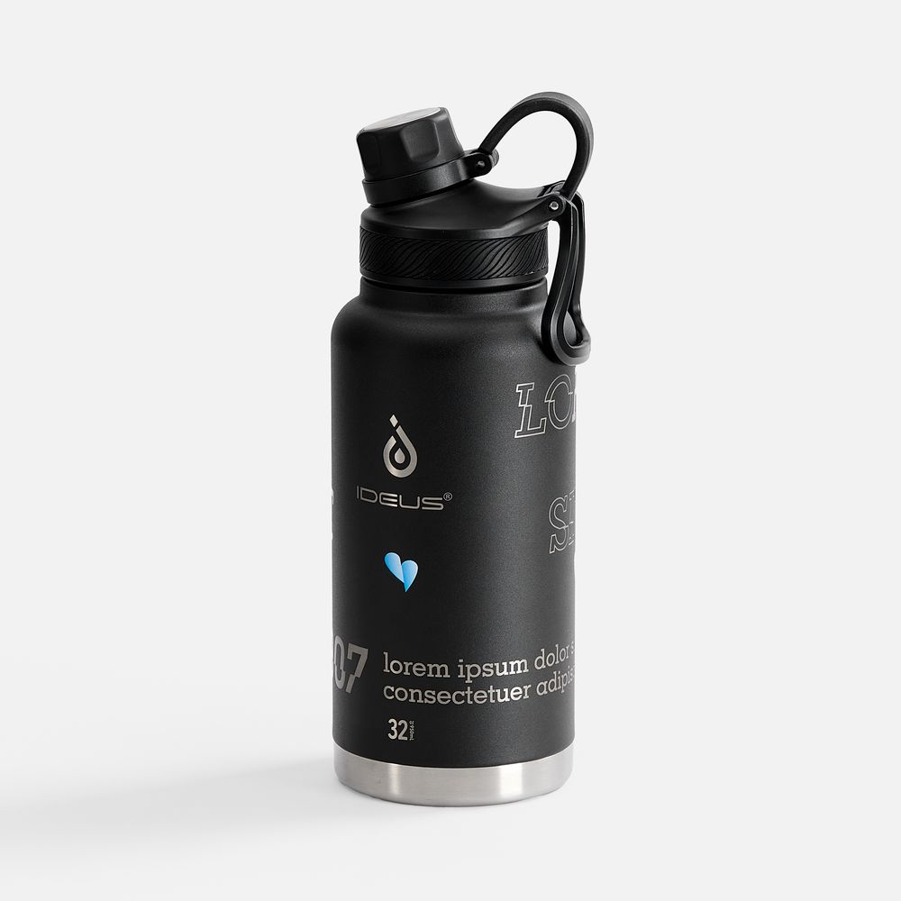 Термобутылка XL 2.0