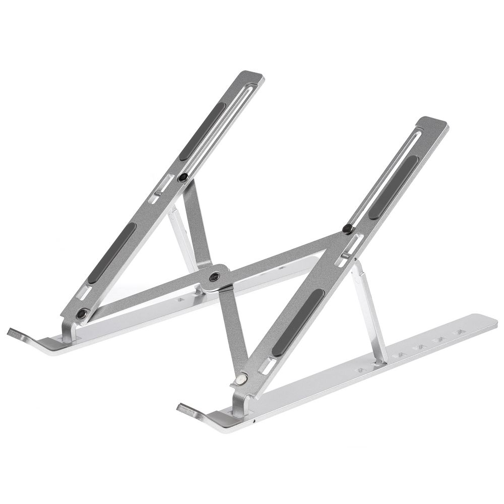 Подставка для ноутбука и планшета Scaffold Light ver.2 с логотипом  | Print Logo