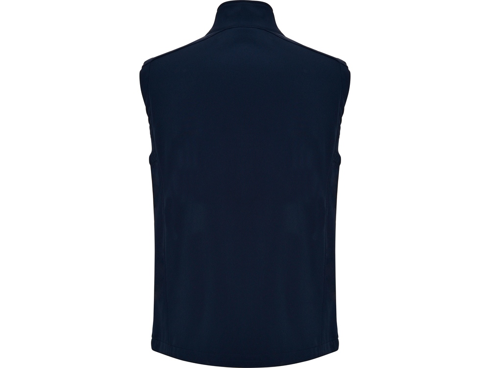 Жилет софтшелл Quebec, нэйви