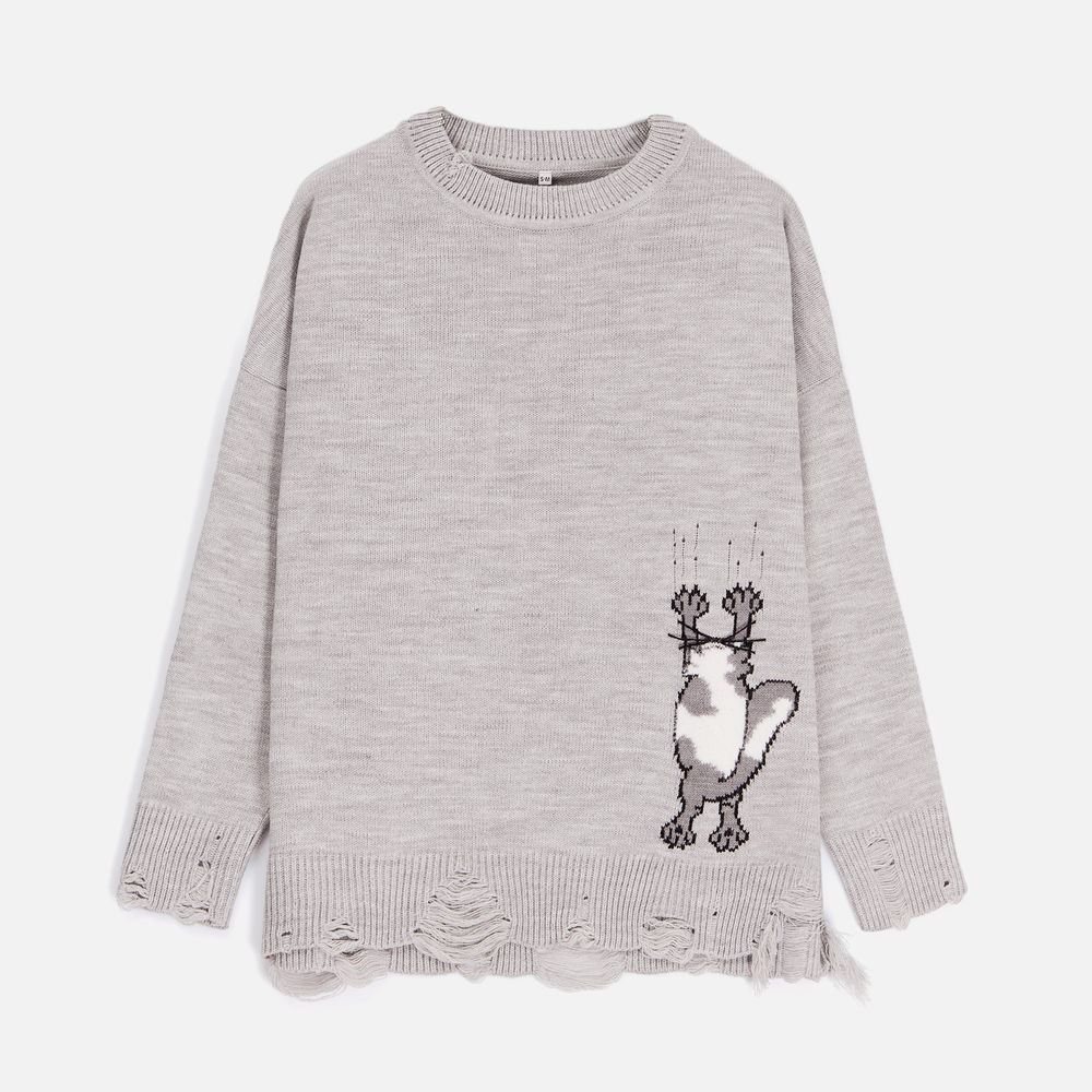 Джемпер Sharpick фото на сайте Print Logo.