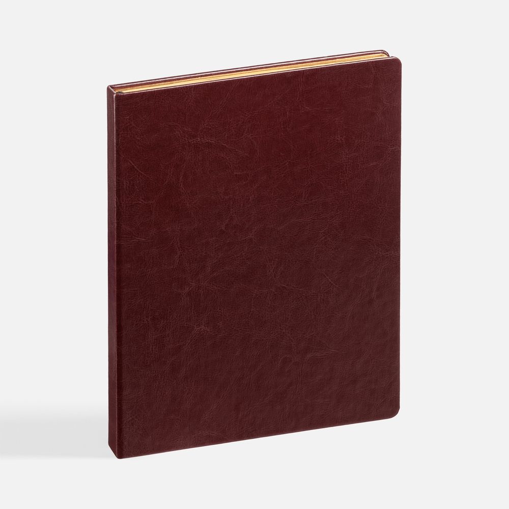 Ежедневник Grand Nebraska, недатированный