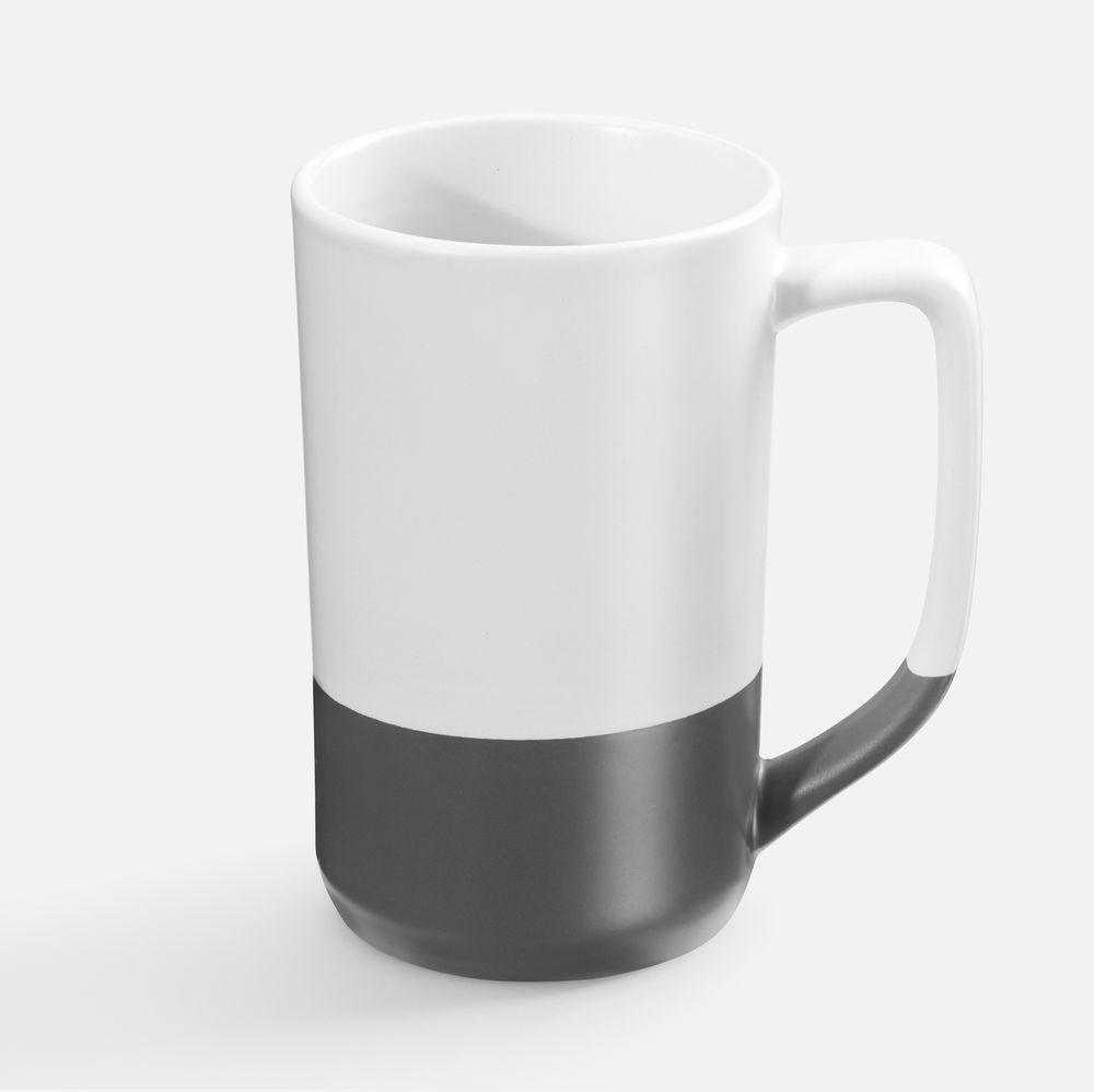 Кружка для сублимационной печати Neito с логотипом  | Print Logo