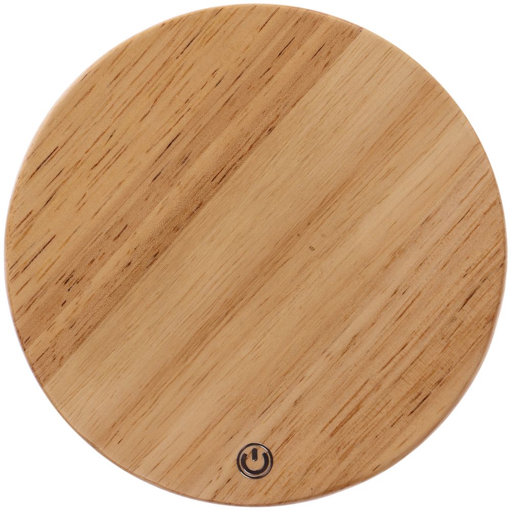 Левитирующая лампа FireFly фото на сайте Print Logo.