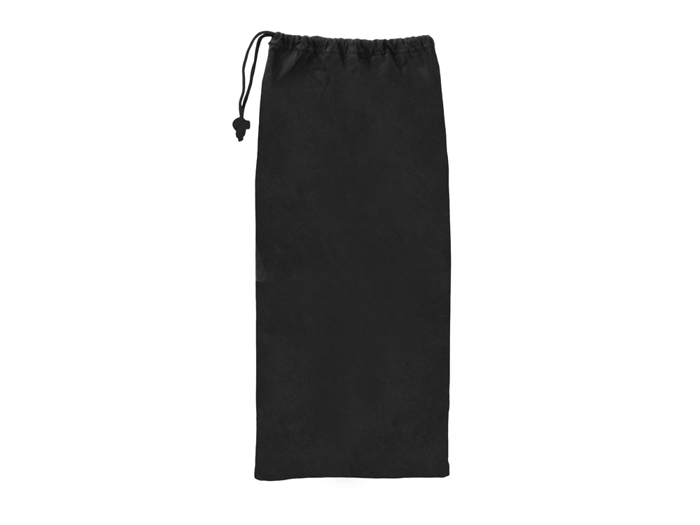 Набор Георгин, черный/розовый