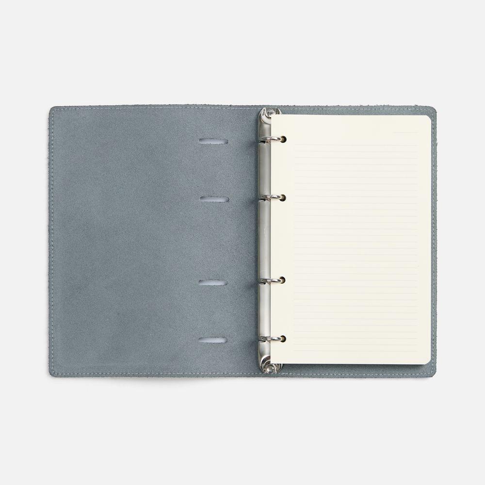 Ежедневник inStream, недатированный