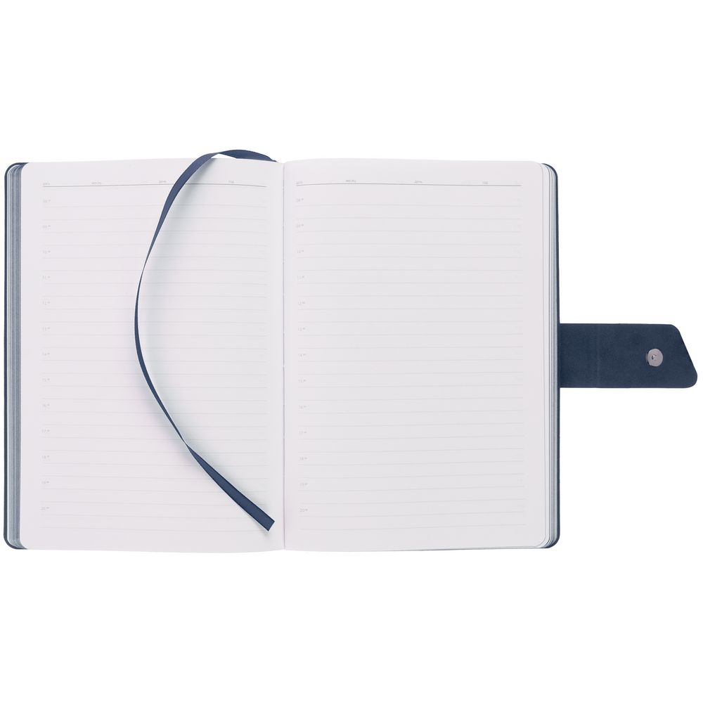 Ежедневник Boom, недатированный