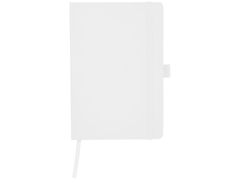 Блокнот А5 Flex, белый