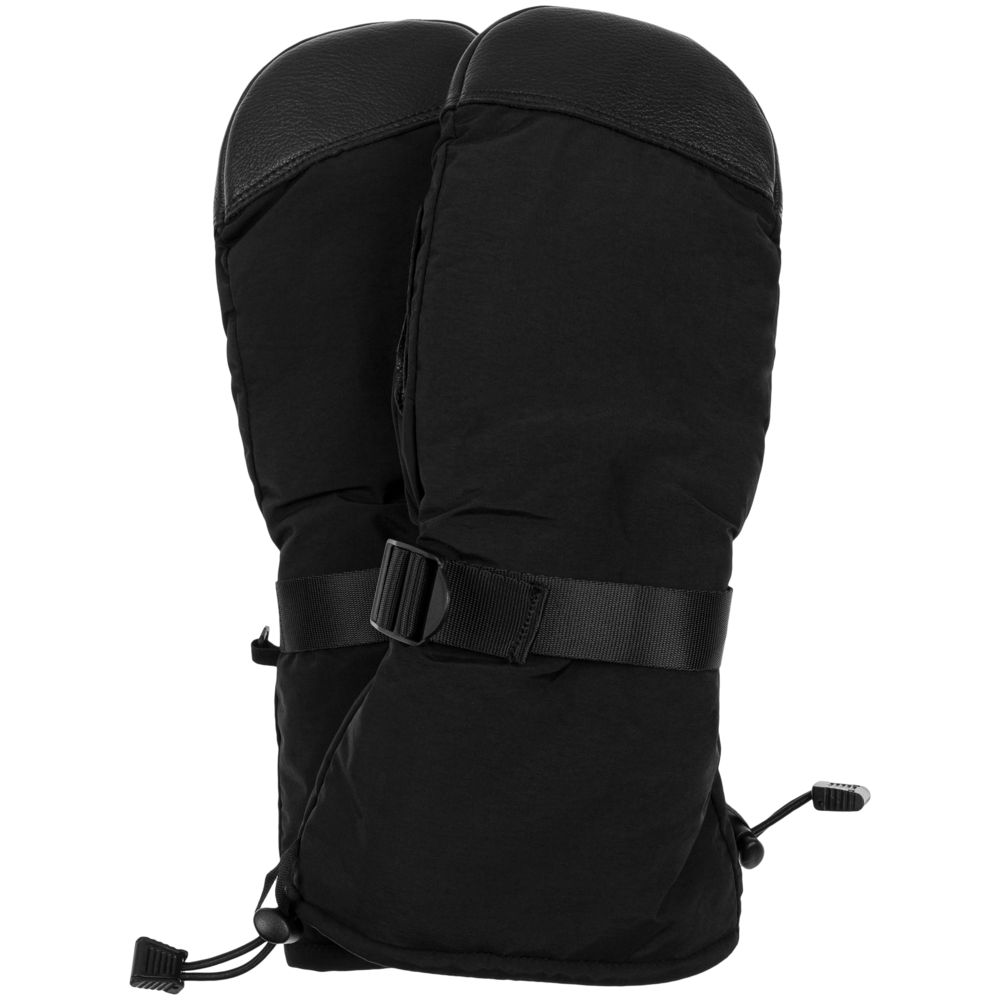 Варежки Big Boss фото на сайте Print Logo.