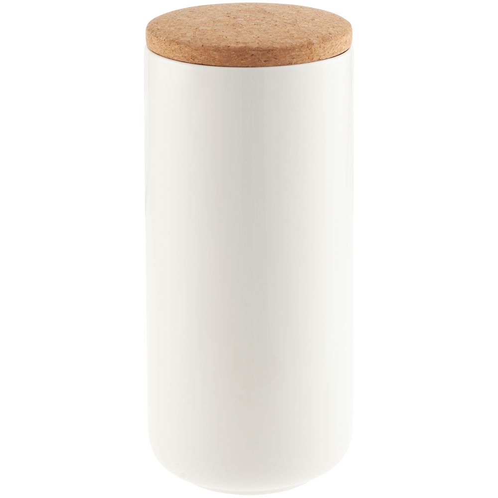 Банка для хранения Riposo с логотипом Altavolo | Print Logo