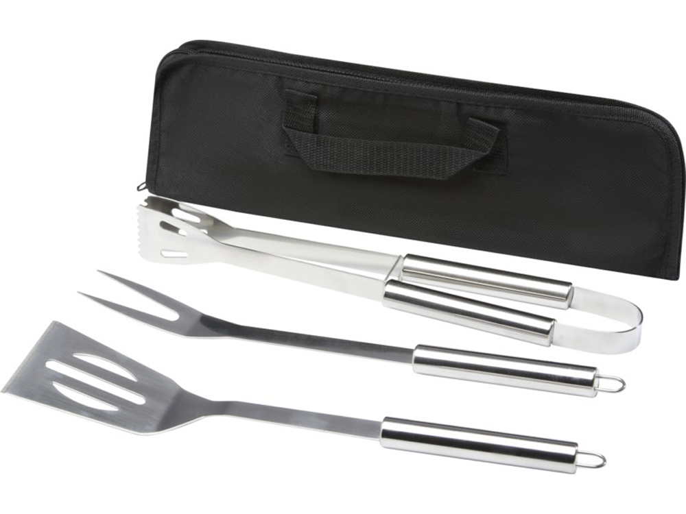 Набор для барбекю Barcabo с логотипом  | Print Logo