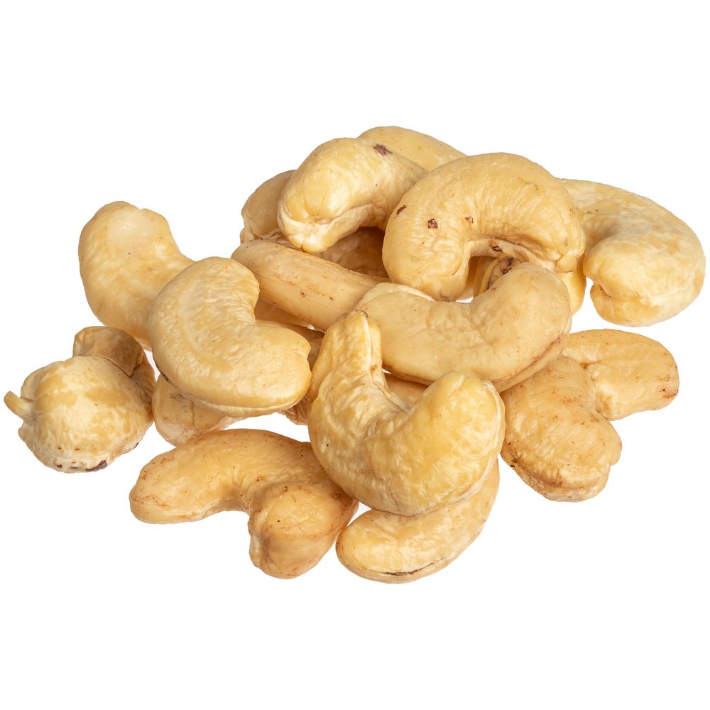 Кешью Daily Snacker фото на сайте Print Logo.