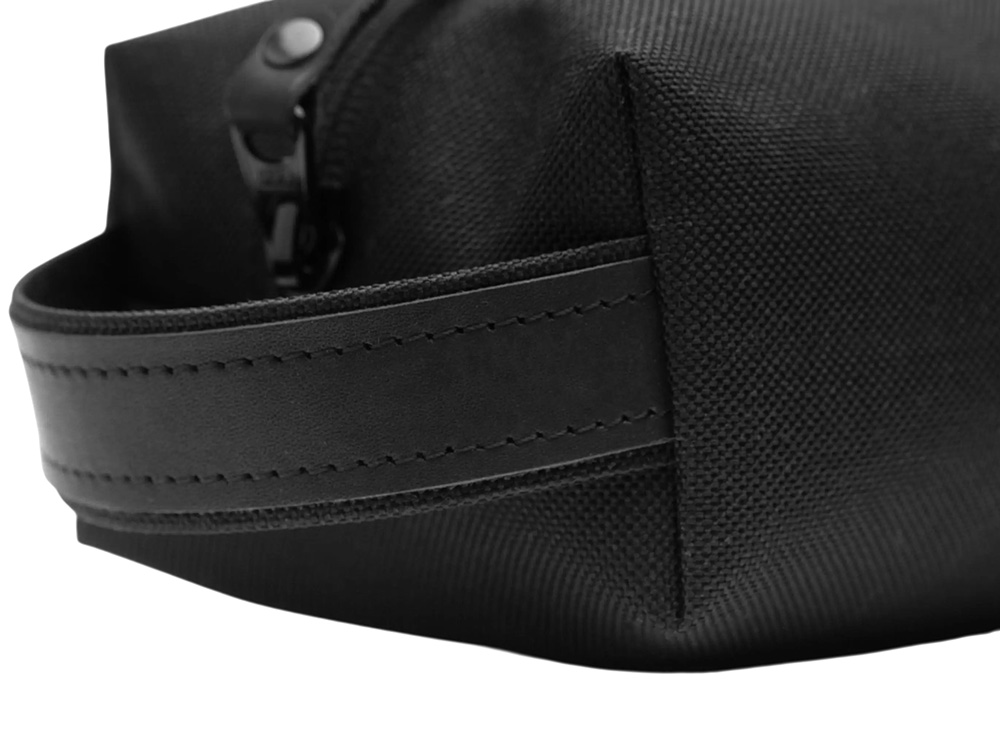 Несессер Спей, черный