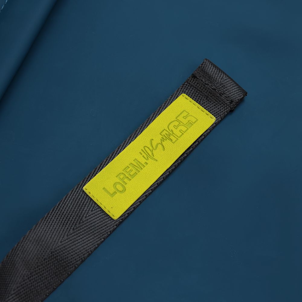 Лейбл Listra Latte