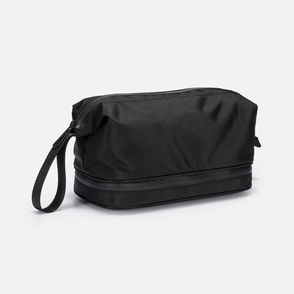 Несессер Norvett с логотипом Kingsons | Print Logo