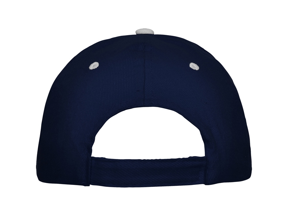 Бейсболка Panel детская, нэйви