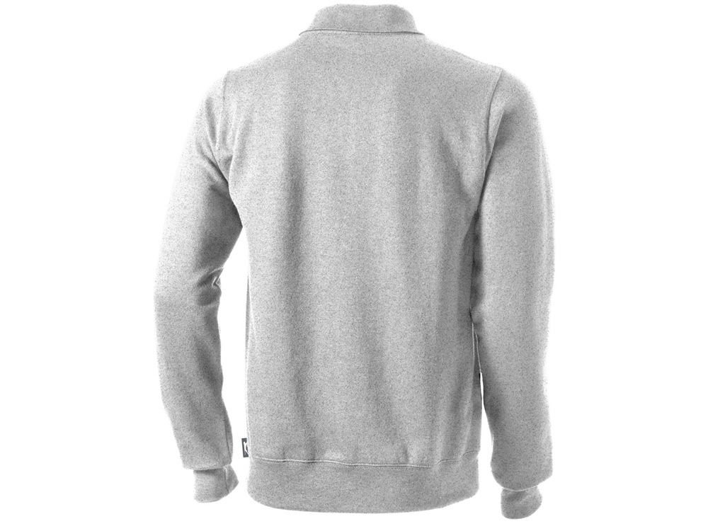 Свитер поло Referee мужской, серый
